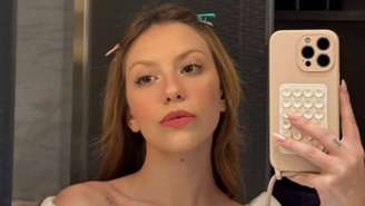 Aos 24 anos, neta de Carlos Alberto de Nóbrega inicia a preservação de fertilidade antes do tratamento contra o câncer de mama; entenda