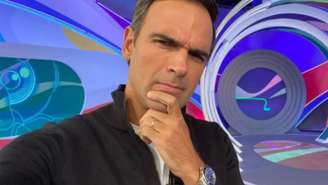 Tadeu Schmidt revela novidade do 'BBB 26'