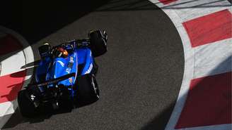 Fórmula 1 terá sessão de testes em Barcelona