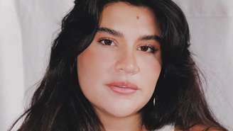 Giulia Costa, filha de Flavia Alessandra