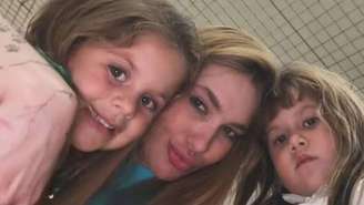 Virginia conta que Marias farão cirurgia neste ano (Reprodução/Instagram)