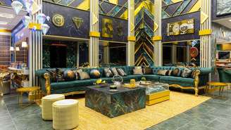 Veja os momentos de assombração no BBB