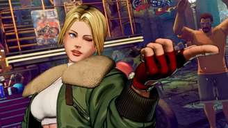 Fatal Fury: City of the Wolves ganha trailer com os personagens da Temporada 2