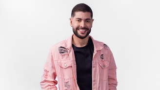 Marcelo é um dos participantes do BBB26