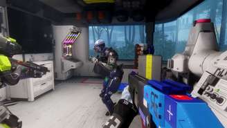 Marathon ganha novo vídeo que apresenta detalhes da jogabilidade