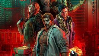 No Law é um dos novos jogos no qual a Krafton está trabalhando