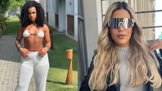 Além de Lais Santiago e Claudiana Rocha, outras quatro pessoas foram alvos da 2ª fase da Operação Mirakel