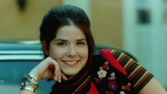 Só isso? Samara Felippo revela valor que ganhava na Globo / Reprodução