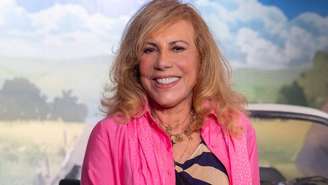 A atriz Arlete Salles comenta sobre vida sexual