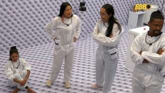 Quanto tempo dura o Quarto Branco? Veja quem detém o recorde de resistência na história