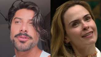 Renan Oliveira abre o jogo sobre paredão da ex