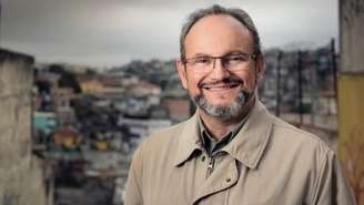 Ernesto Paglia (Divulgação)