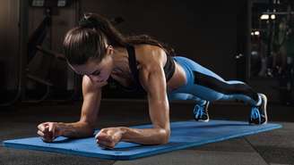 Composição corporal