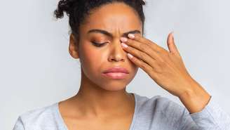 A inflamação é comum, geralmente benigna, mas exige atenção para evitar contágio e complicações – depositphotos.com / Milkos