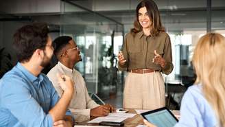 Veja quem nasceu para ser líder, segundo a Astrologia