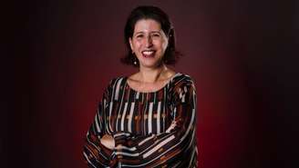 Cristina Helena Pinto de Mello, professora de Economia da graduação e mestrado da PUC de São Paulo.