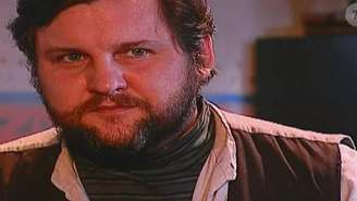 Bartolo (Reprodução/Globo)