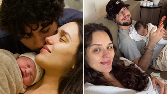 Nattan diz que está 'querendo de novo' sobre resguardo de Rafa Kalimann