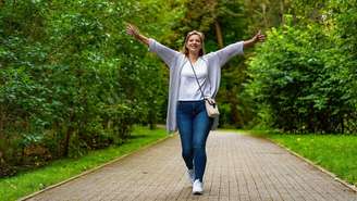 Veja como manter energia e bom humor na férias. Foto: Shutterstock