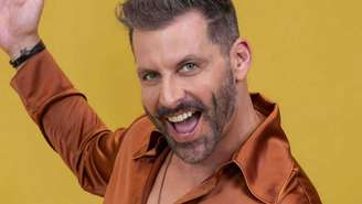 Henri Castelli no 'BBB 26'