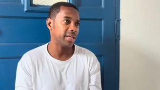 Já? Robinho tem a pena reduzida e deve deixar a prisão mais cedo