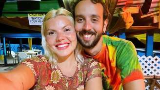 Duda beat e Tomás Troia