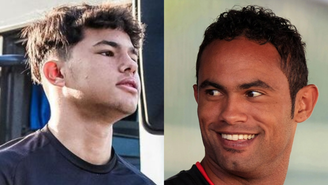 Madrinha de Bruno Samudio nega acusação de goleiro Bruno sobre encontro com filho / Reprodução: Instagram