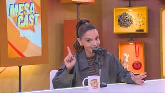 Giovanna Lancellotti no MesaCast BBB