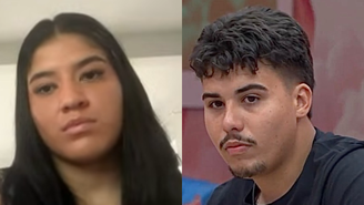 Yasmin Bertolino acusa Pedro, do BBB26, de agressão