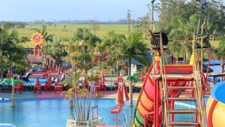 Funcionário morreu enquanto estava trabalhando; suspeita é de mal súbito