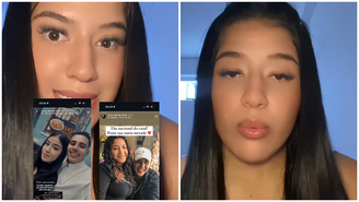 Yas Bertolino, uma jovem que se identificou como ex-namorada do Pedro Espindola, acusou o participante do Big Brother Brasil 26, de traição