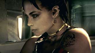 Dubladora de Sheva em Resident Evil 5 sugere que algo será anunciado em março