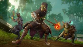 New World: Aeternum será encerrado em janeiro de 2027