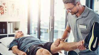 Saiba como evitar dores no joelho