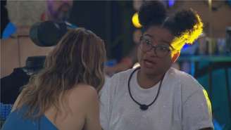 Milena conversa com Ana Paula Renault —