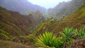 Cabo Verde – depositphotos.com / Elena Skalovskaia