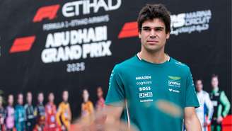 Confira a fortuna de Lance Stroll