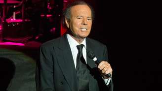 Julio Iglesias