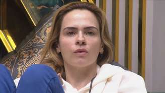 Ana Paula Renault no 'BBB 26'
