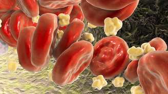 Estatina é o nome dado a uma classe de substâncias que inibem uma enzima no fígado chamada HMG-CoA redutase, envolvida na produção de colesterol – depositphotos.com / katerynakon