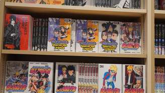 O processo de produção de um mangá é intenso: prazos curtos, revisão constante de editores e forte resposta do público – depositphotos.com / SN040288