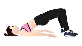 A proposta dos exercícios de Kegel é fortalecer uma região do corpo pouco lembrada no dia a dia, mas que exerce papel importante em funções como urinar, evacuar, sustentar órgãos internos e colaborar na resposta sexual – depositphotos.com / Sandalphonarts