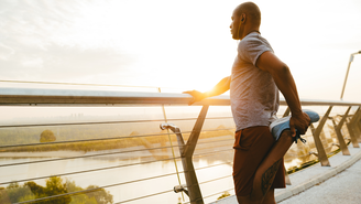 Pesquisadores analisaram informações de 135 mil adultos por oito anos e descobriram os impactos do aumento dos exercícios para o corpo