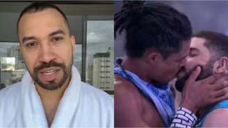 Reprodução/Instagram e Reprodução/Globo