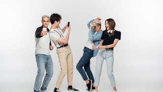 Geração Z e mercado de trabalho