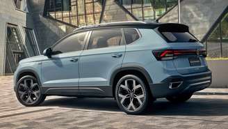 Agora feito no México, SUV médio chega reestilizado em novembro com visual mais moderno e novas tecnologias a bordo