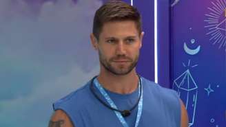 Jonas revela que pretende imunizar sister com o poder do Anjo