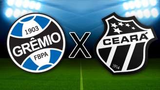 Grêmio e Ceará se enfrentarão pelas quartas-de-final da Copinha neste domingo em Jaú