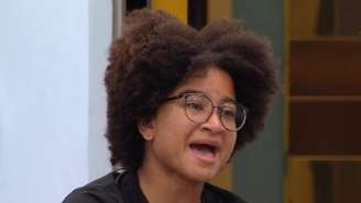 Milena Lages no BBB 26