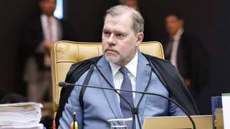 O caso do Banco Master chegou ao ministro Dias Toffoli após uma reclamação da defesa de Daniel Vorcaro